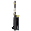 Bật Lửa Khò Kéo Dài SOTO Slide Gas Torch Skeleton Black - Hàng Táo Tám