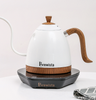Brewista Artisan 600ml Gooseneck Variable Kettle – Ấm Đun Cảm Ứng Pour-Over GEN 3 PRO, Điều Chỉnh Nhiệt Độ Chính Xác