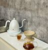 Phễu Lọc Cà Phê V60 Brewista Dripper Sứ Cao Cấp – Coral Pour Over Chính Hãng
