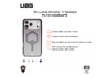 Ốp Lưng iPhone 17 Series UAG Plyo - Hàng Táo Tám