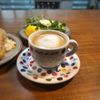 Ly sứ Cappuccino Ancap Punti di Vista – Ly cà phê Ý cao cấp | Chính hãng tại Tám Táo