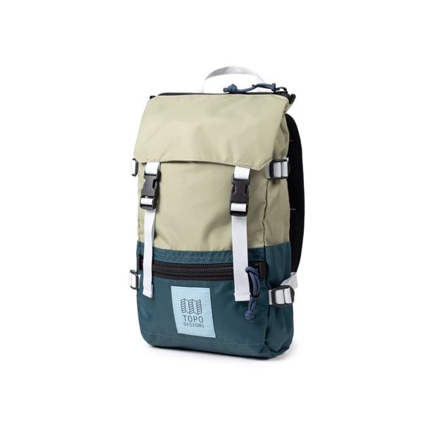 Balo Topo Designs Rover Pack Mini 10L (MÀU MỚI Spring Season 2026)