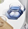 Bình Server Brewista X-Series 400ml Shadow – Bình Đựng Cà Phê Pour Over Thủy Tinh Chịu Nhiệt Chính Hãng