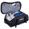 Túi Hành lý Thule (Thuỵ Điển) Chasm Recycled Duffel 30L – TDSD301 - Hàng Táo Tám