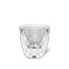 Ly thủy tinh notNeutral VERO Cortado Glass, 125ml