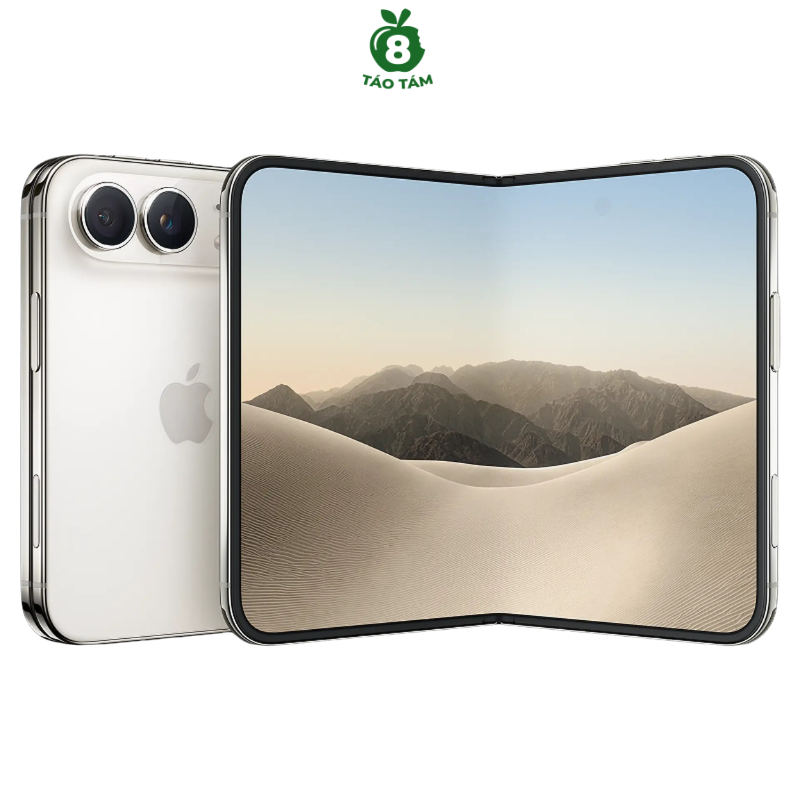 iPhone Duo 512GB - Hàng Táo Tám