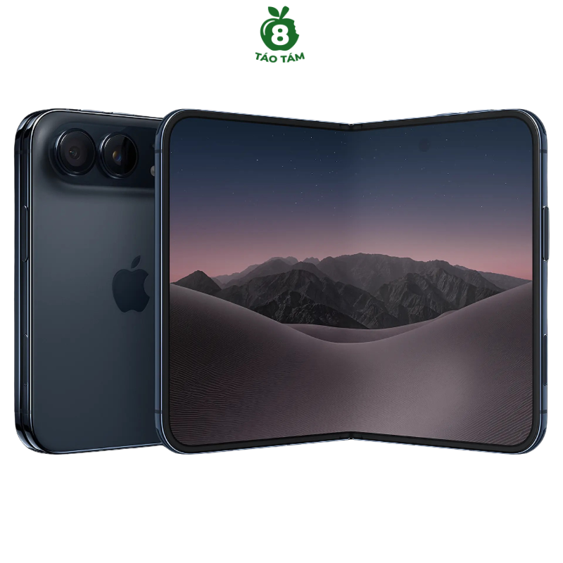 iPhone Duo 1TB - Hàng Táo Tám