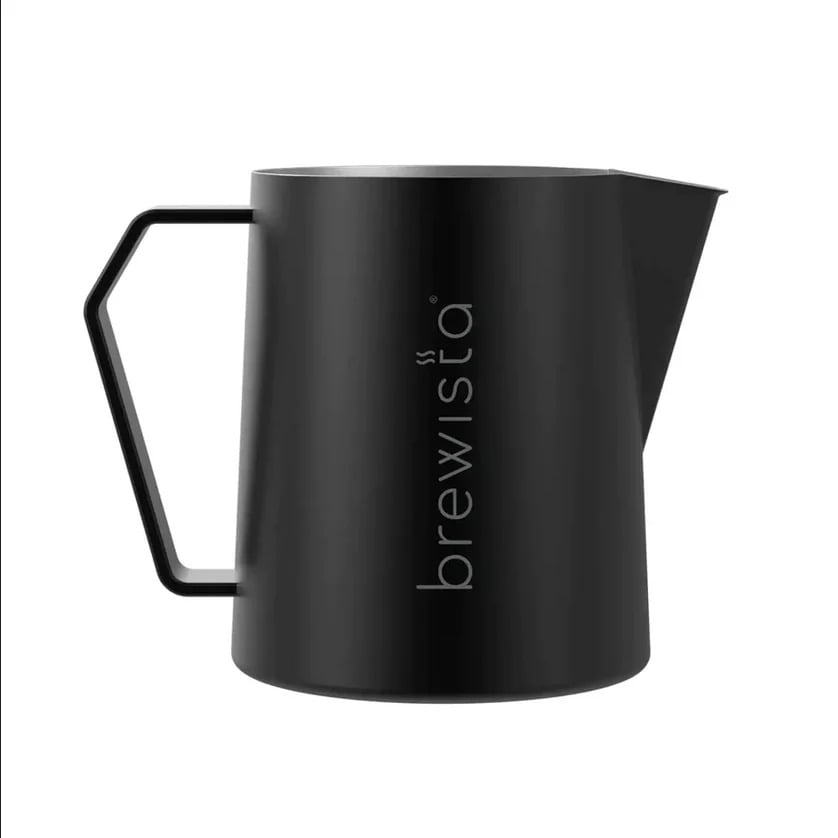 Ca Đánh Sữa Brewista Artisan Pitcher - Hàng Táo Tám