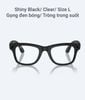 Kính thông minh Ray-Ban Meta Glassses – Wayfarer thế hệ 2 - Hàng Táo Tám