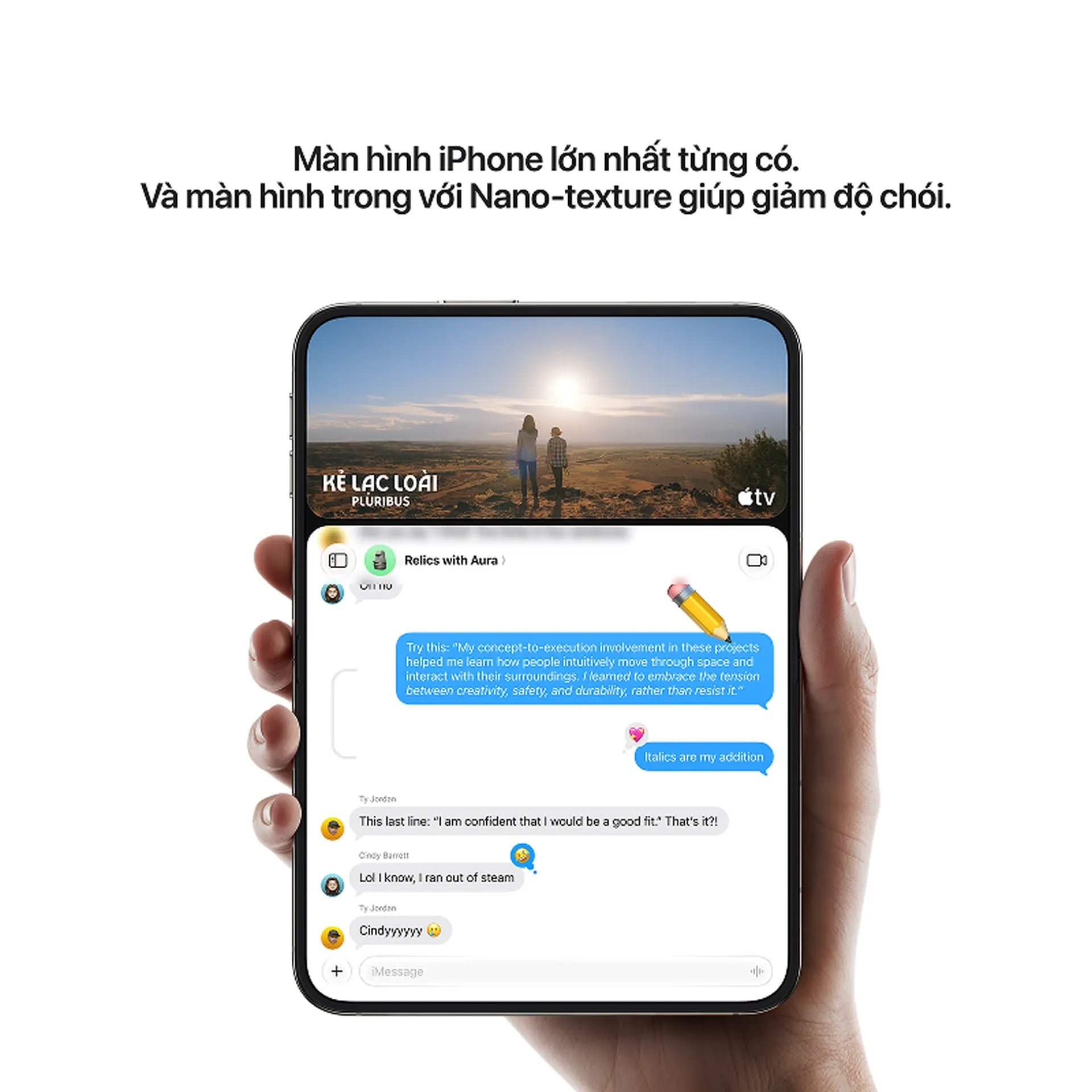 iPhone Duo 512GB - Hàng Táo Tám