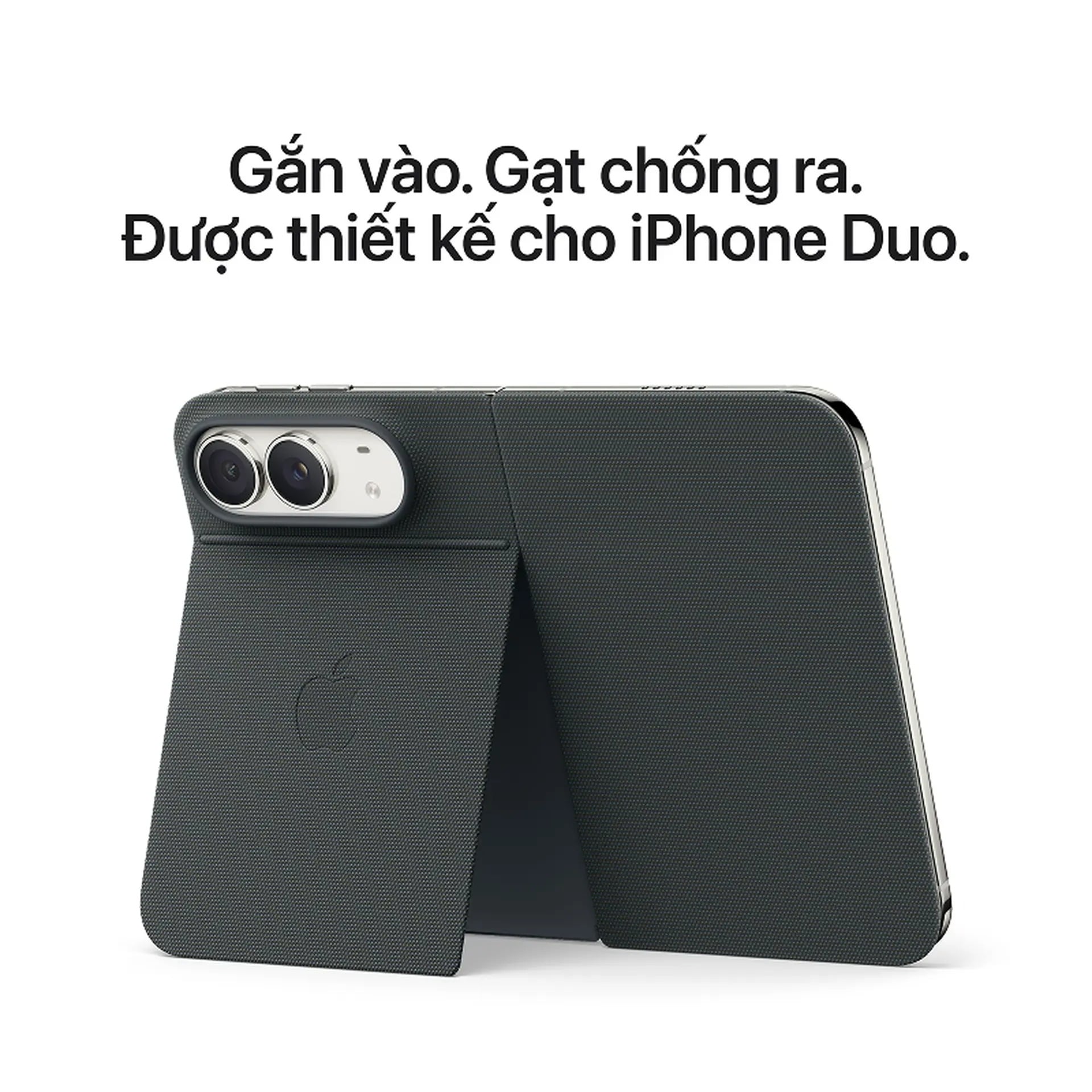 iPhone Duo 1TB - Hàng Táo Tám