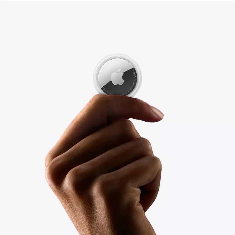 Apple AirTag Gen 1 / Gen 2 – Thiết bị định vị thông minh theo dõi chìa khóa, ví, balo - Hàng Táo Tám