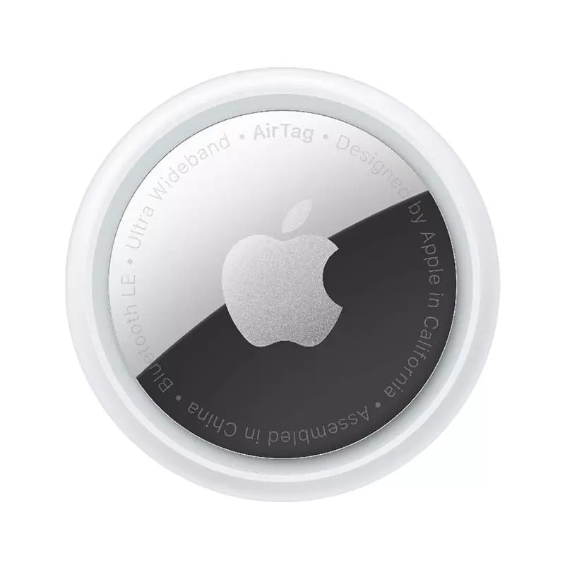 Apple AirTag Gen 1 / Gen 2 – Thiết bị định vị thông minh theo dõi chìa khóa, ví, balo - Hàng Táo Tám
