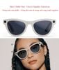 Kính thông minh Ray-Ban Meta Glassses – Skyler - Hàng Táo Tám