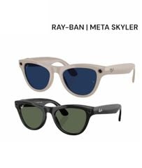 Kính thông minh Ray-Ban Meta Glassses – Skyler - Hàng Táo Tám