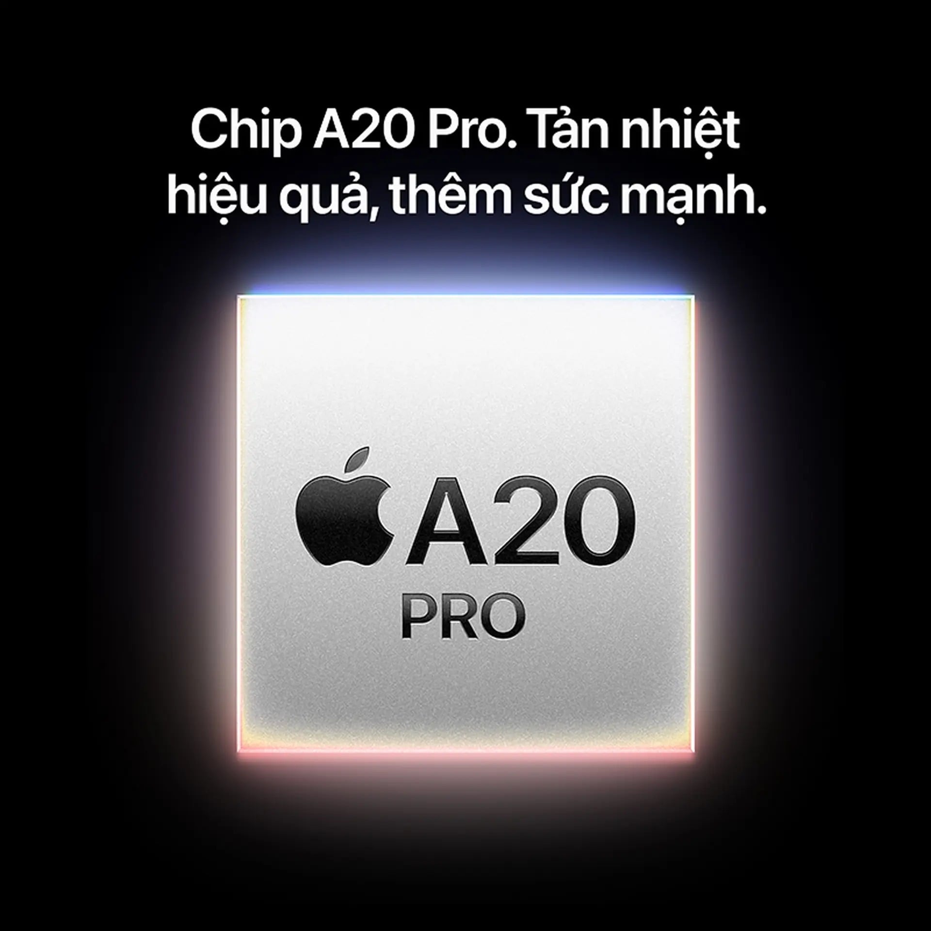 iPhone 18 Pro 256GB -  Hàng Táo Tám