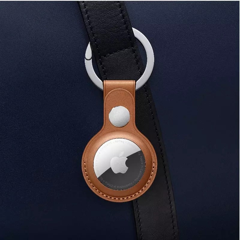 Apple AirTag Gen 1 / Gen 2 – Thiết bị định vị thông minh theo dõi chìa khóa, ví, balo - Hàng Táo Tám