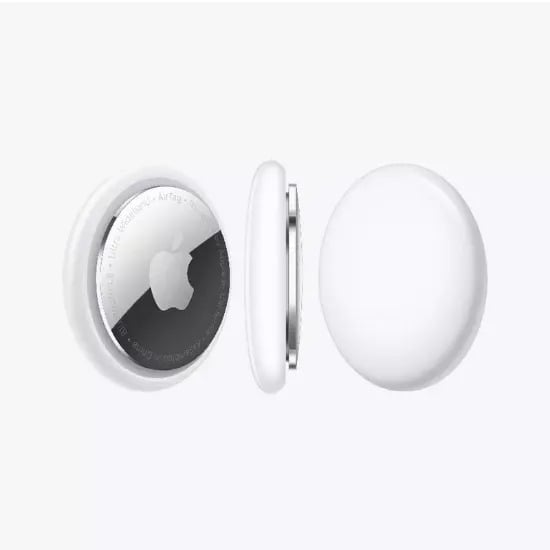 Apple AirTag Gen 1 / Gen 2 – Thiết bị định vị thông minh theo dõi chìa khóa, ví, balo - Hàng Táo Tám