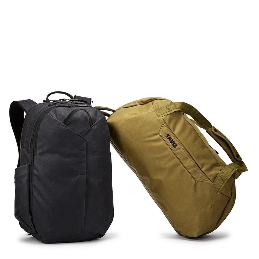 Túi Hành lý Thule (Thuỵ Điển) Aion Duffel Bag 35L – TAWD135 - Hàng Táo Tám