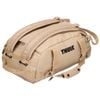 Túi Hành lý Thule (Thuỵ Điển) Chasm Recycled Duffel 30L – TDSD301 - Hàng Táo Tám