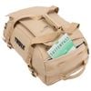 Túi Hành lý Thule (Thuỵ Điển) Chasm Recycled Duffel 30L – TDSD301 - Hàng Táo Tám