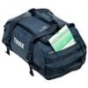 Túi Hành lý Thule (Thuỵ Điển) Chasm Recycled Duffel 30L – TDSD301 - Hàng Táo Tám