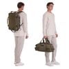 Túi Hành lý Thule (Thuỵ Điển) Chasm Recycled Duffel 30L – TDSD301 - Hàng Táo Tám