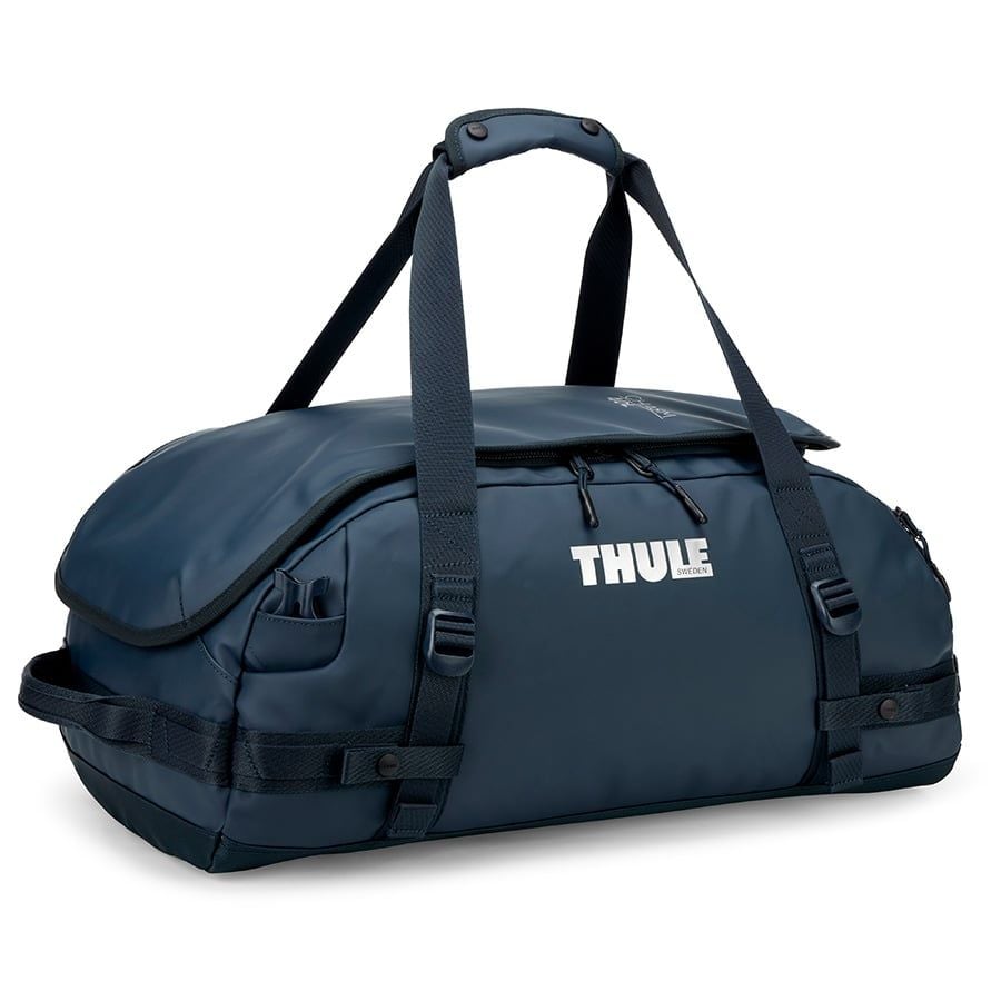 Túi Hành lý Thule (Thuỵ Điển) Chasm Recycled Duffel 40L – TDSD302 - Hàng Táo Tám