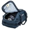 Túi Hành lý Thule (Thuỵ Điển) Chasm Recycled Duffel 40L – TDSD302 - Hàng Táo Tám
