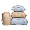 Túi Hành lý Thule (Thuỵ Điển) Chasm Recycled Duffel 30L – TDSD301 - Hàng Táo Tám