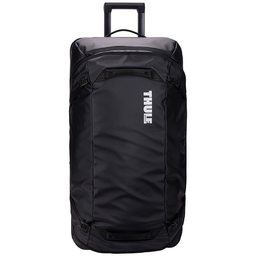 Vali Thule Chasm Rolling Duffel – 110L - Hàng Táo Tám