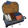 Vali Thule Chasm Rolling Duffel – 110L - Hàng Táo Tám