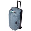 Vali Thule Chasm Rolling Duffel – 110L - Hàng Táo Tám