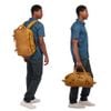 Túi Hành lý Thule (Thuỵ Điển) Chasm Recycled Duffel 30L – TDSD301 - Hàng Táo Tám