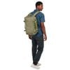 Túi Hành lý Thule (Thuỵ Điển) Chasm Recycled Duffel 30L – TDSD301 - Hàng Táo Tám