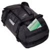 Túi Hành lý Thule (Thuỵ Điển) Chasm Recycled Duffel 40L – TDSD302 - Hàng Táo Tám