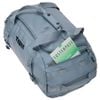 Túi Hành lý Thule (Thuỵ Điển) Chasm Recycled Duffel 40L – TDSD302 - Hàng Táo Tám