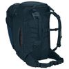 Balo Thule (Thuỵ Điển) Landmark Travel Pack 60L Woman – TLPF260 hàng táo tám