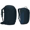 Balo Thule (Thuỵ Điển) Landmark Travel Pack 60L Woman – TLPF260 hàng táo tám