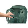 Balo Thule (Thuỵ Điển) Landmark Travel Pack 60L Woman – TLPF260 hàng táo tám