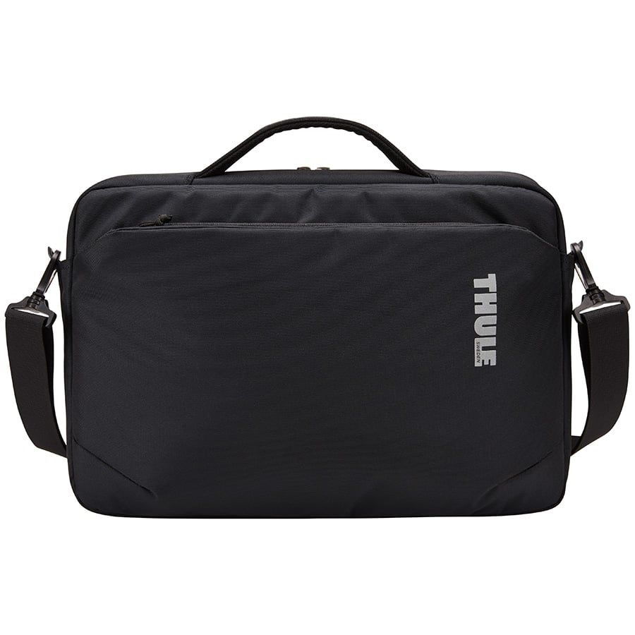 Túi xách / Đeo vai Thule Subterra MacBook Attaché – TSA315B - Hàng Táo Tám