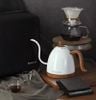 Brewista Artisan 600ml Gooseneck Variable Kettle – Ấm Đun Cảm Ứng Pour-Over GEN 3 PRO, Điều Chỉnh Nhiệt Độ Chính Xác