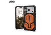 Ốp Lưng iPhone 17 Series UAG Monarch Pro - Hàng Táo Tám