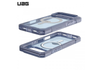 Ốp Lưng iPhone 17 Series UAG Trooper - Hàng Táo Tám