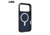 Ốp Lưng iPhone 17 Series UAG Civilian - Hàng Táo Tám