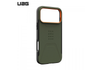Ốp Lưng iPhone 17 Series UAG Civilian - Hàng Táo Tám
