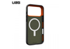 Ốp Lưng iPhone 17 Series UAG Civilian - Hàng Táo Tám