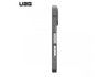 Ốp Lưng iPhone 17 Series UAG Pathfinder Clear (Kèm Dây Đeo) - Hàng Táo Tám