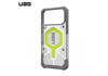 Ốp Lưng iPhone 17 Series UAG Pathfinder Clear - Hàng Táo Tám