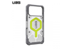 Ốp Lưng iPhone 17 Series UAG Pathfinder Clear - Hàng Táo Tám